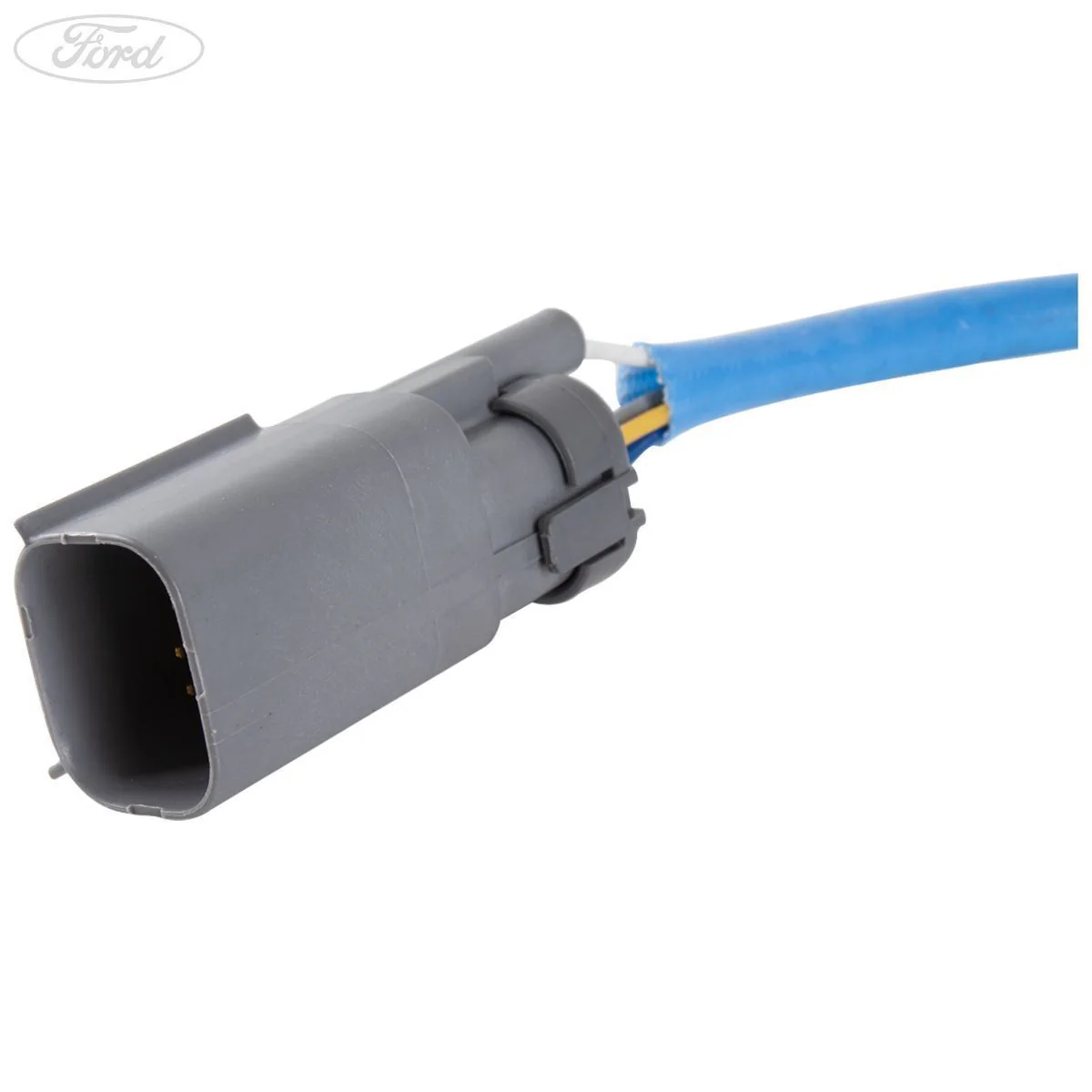 Ford S-MAX Galaxy Sensor Hego Euro 6.2 1862036 - Image 4