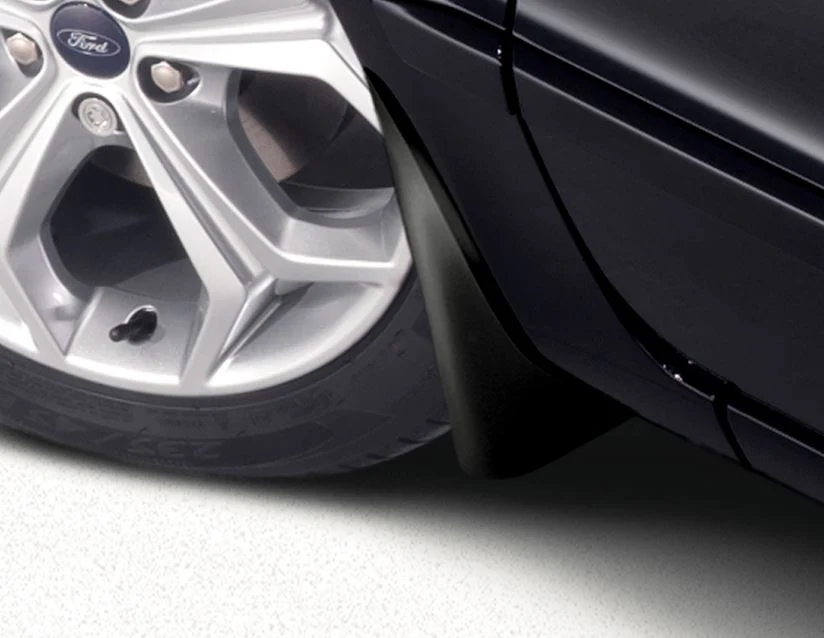 S-MAX GUARDABARROS CON ACCESORIO DESDE 03/2006 HASTA 04/2015 - Image 2
