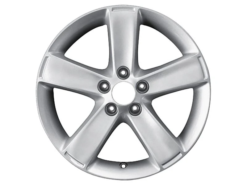 S-MAX Llantas de aleación 17" con accesorio desde 03/2006 hasta 04/2015 - Image 2
