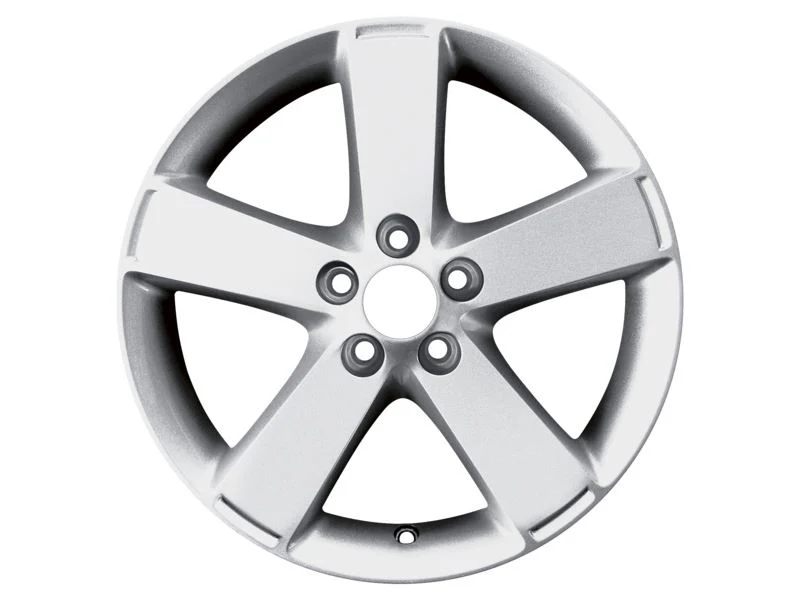 S-MAX Llantas de aleación 17" con accesorio desde 03/2006 hasta 04/2015 - Image 2