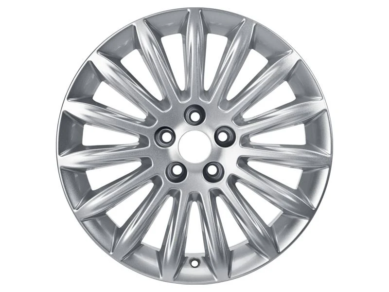 S-MAX Llantas de aleación 17" con accesorio desde 03/2006 hasta 04/2015 - Image 2