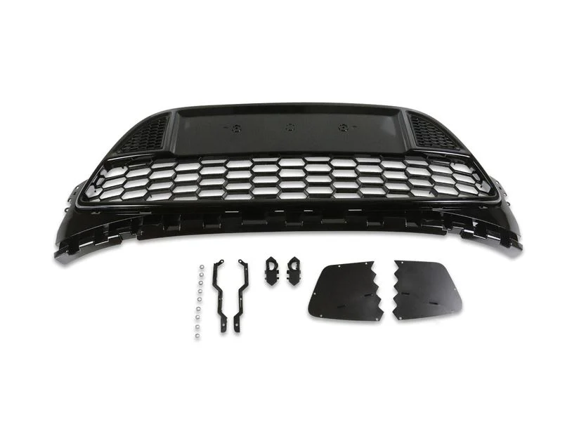 S-MAX Parrilla delantera para la parte inferior. - Image 8
