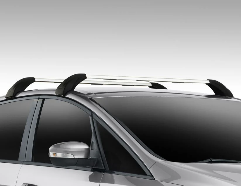 S-MAX Portaequipajes con accesorio Vehículos sin rieles de techo montados en fábrica., desde 05/2015 en adelante