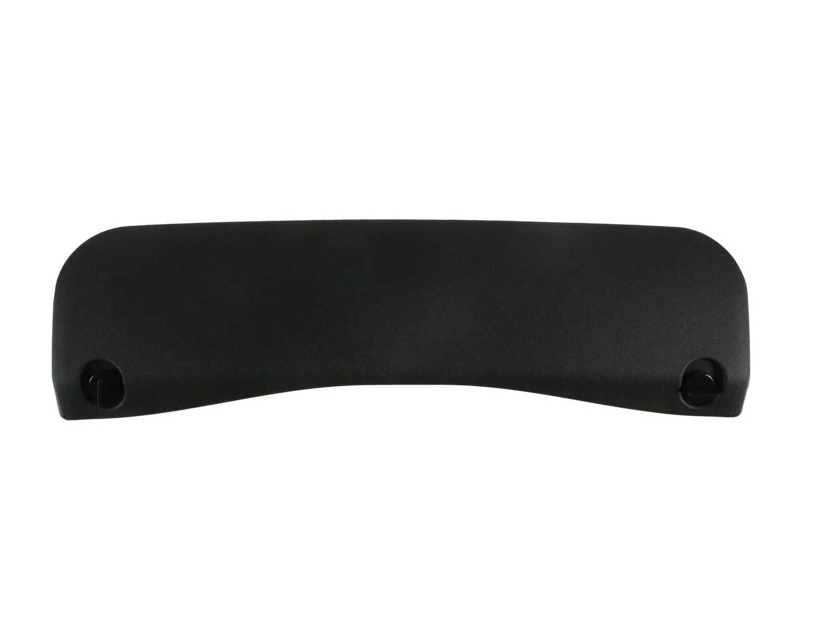 S-MAX Protector de paragolpes trasero, adaptado