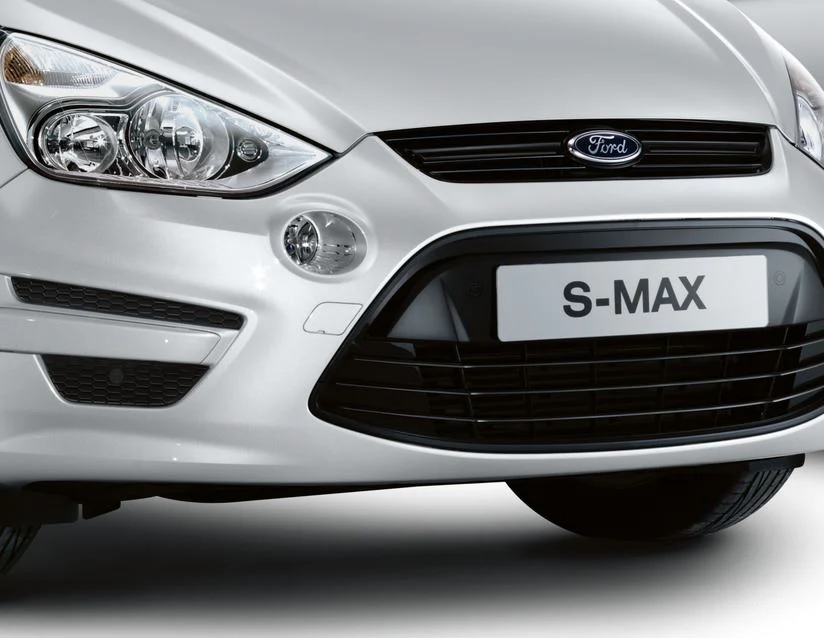 S-MAX Xvision (SCC)* Sensor de aparcamiento con accesorio desde 03/2006 hasta 04/2015 - Image 2
