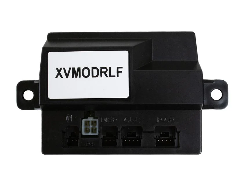 S-MAX Xvision (SCC)* Sensor de aparcamiento con accesorio desde 05/2015 en adelante - Image 4