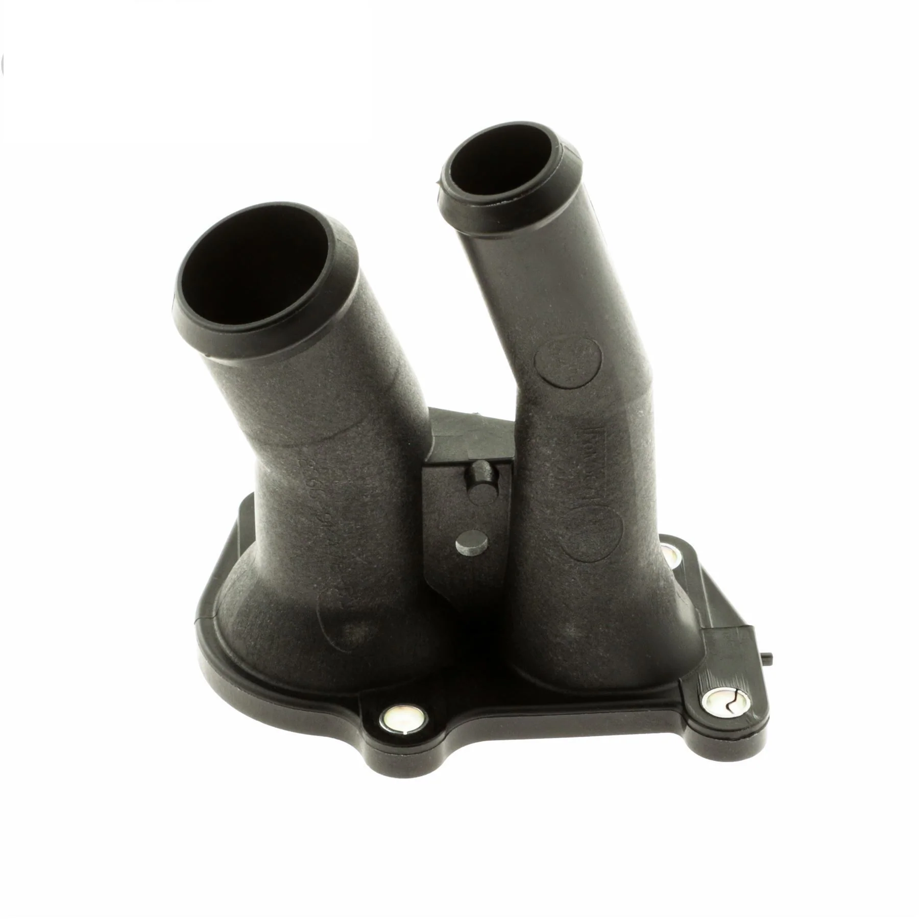 Salida carcasa de termostato original Ford EcoSport Fiesta 1.19 1.25 Duratec 1707050 - Image 2