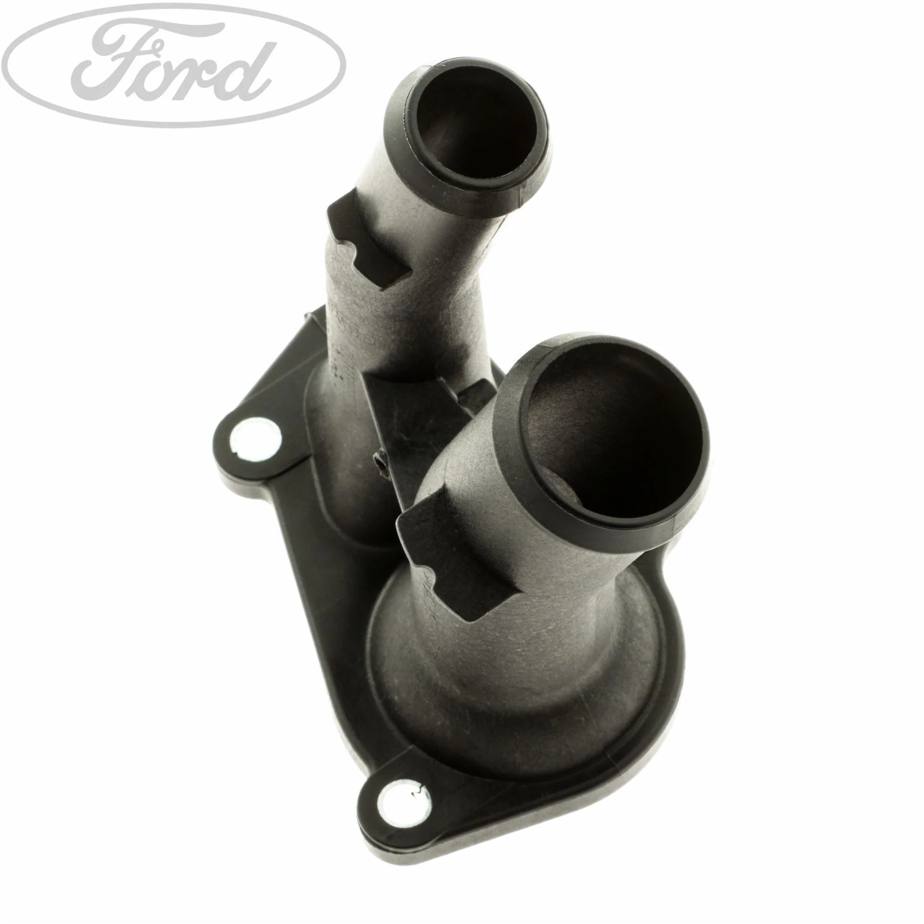 Salida carcasa de termostato original Ford EcoSport Fiesta 1.19 1.25 Duratec 1707050 - Image 5