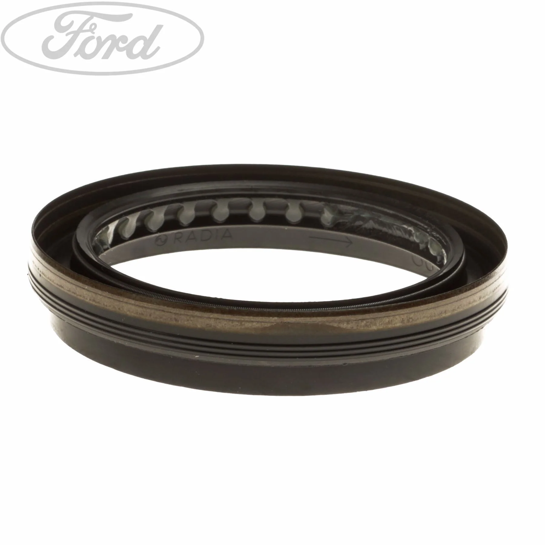 Sello de aceite de la caja de cambios original Ford 1476743 - Image 4