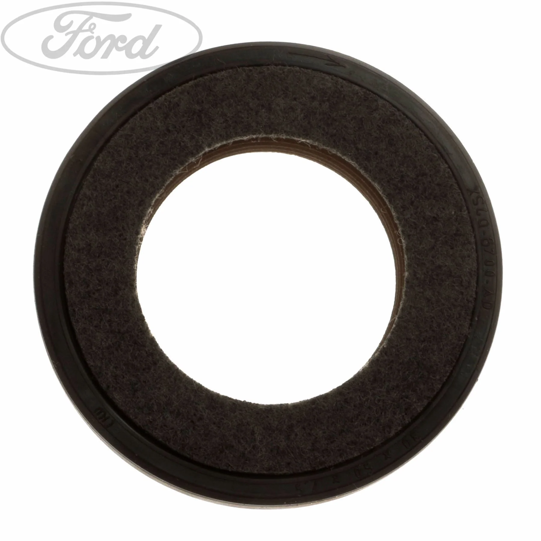 Sello de aceite del cigüeñal delantero original Ford 1198045 - Image 2