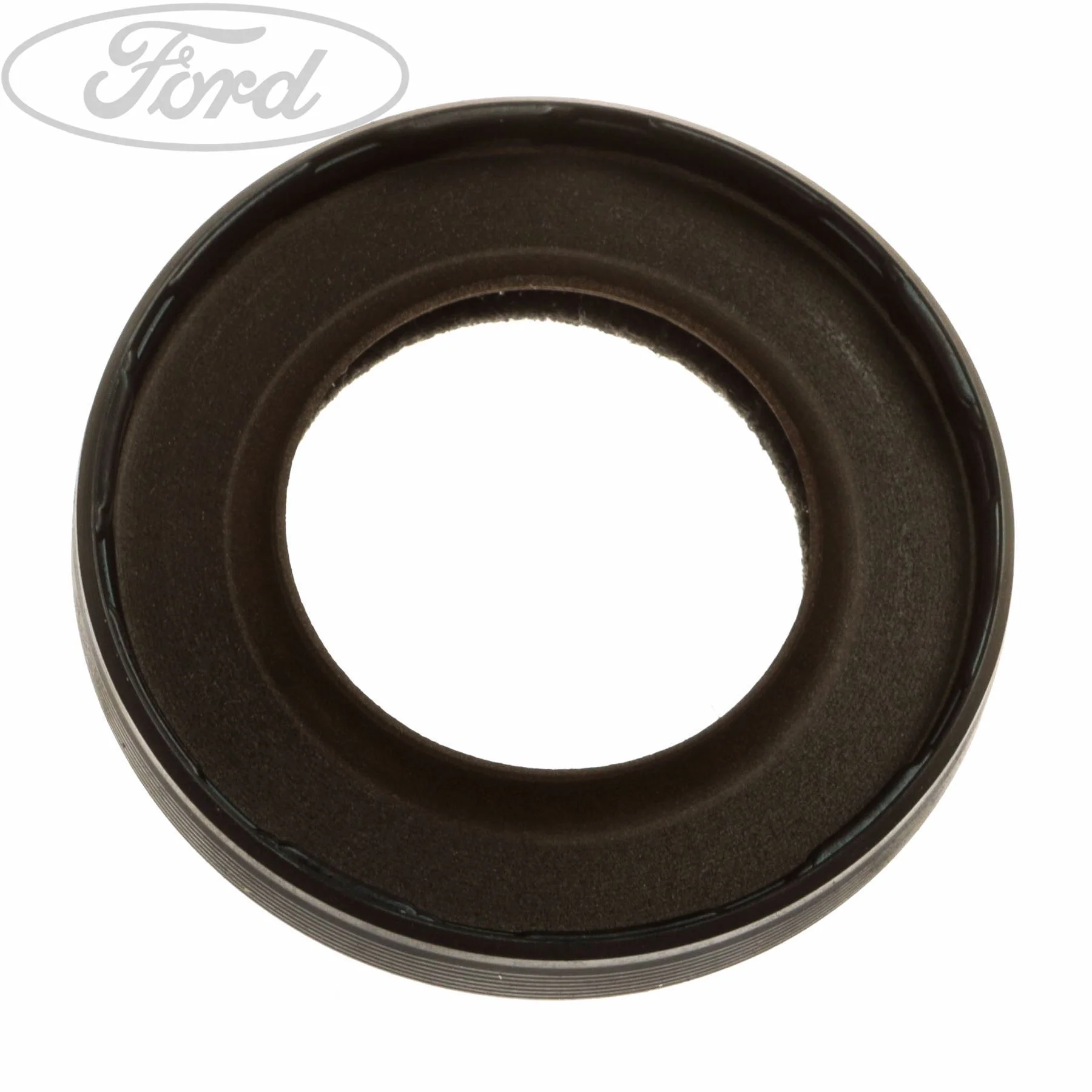 Sello de aceite del cigüeñal delantero original Ford 1198045 - Image 3