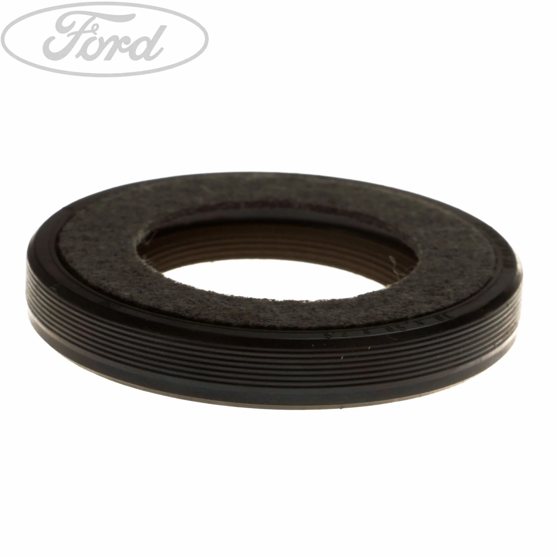Sello de aceite del cigüeñal delantero original Ford 1198045 - Image 4