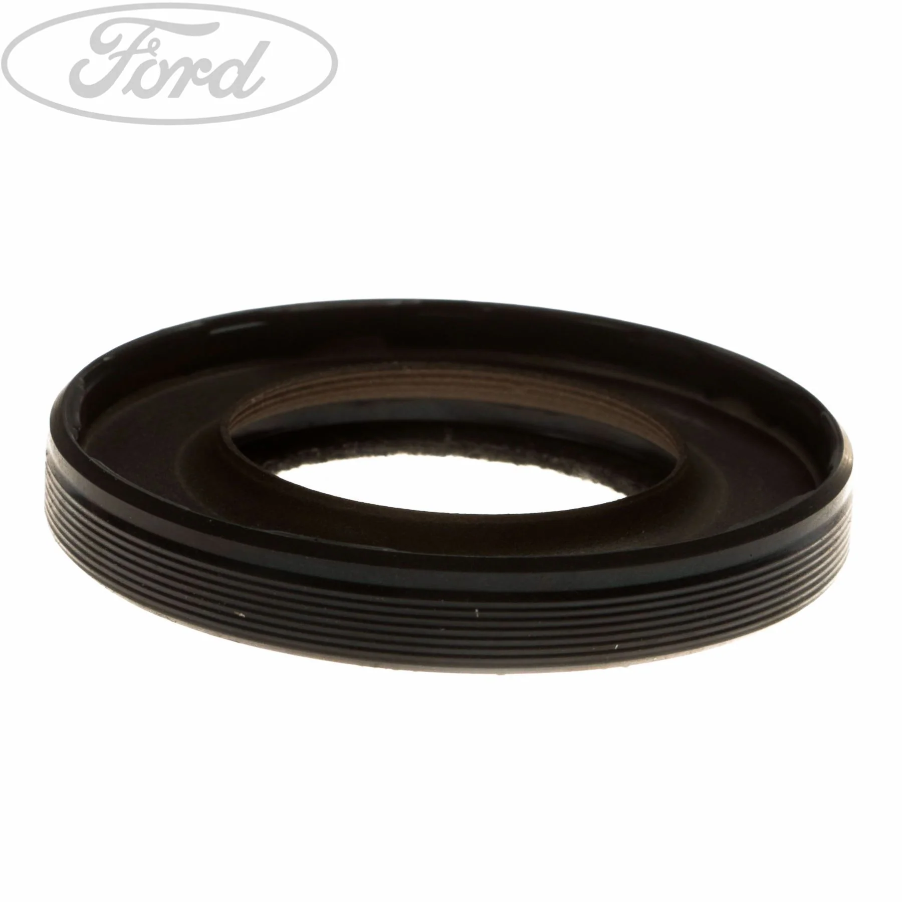 Sello de aceite del cigüeñal delantero original Ford 1198045 - Image 5