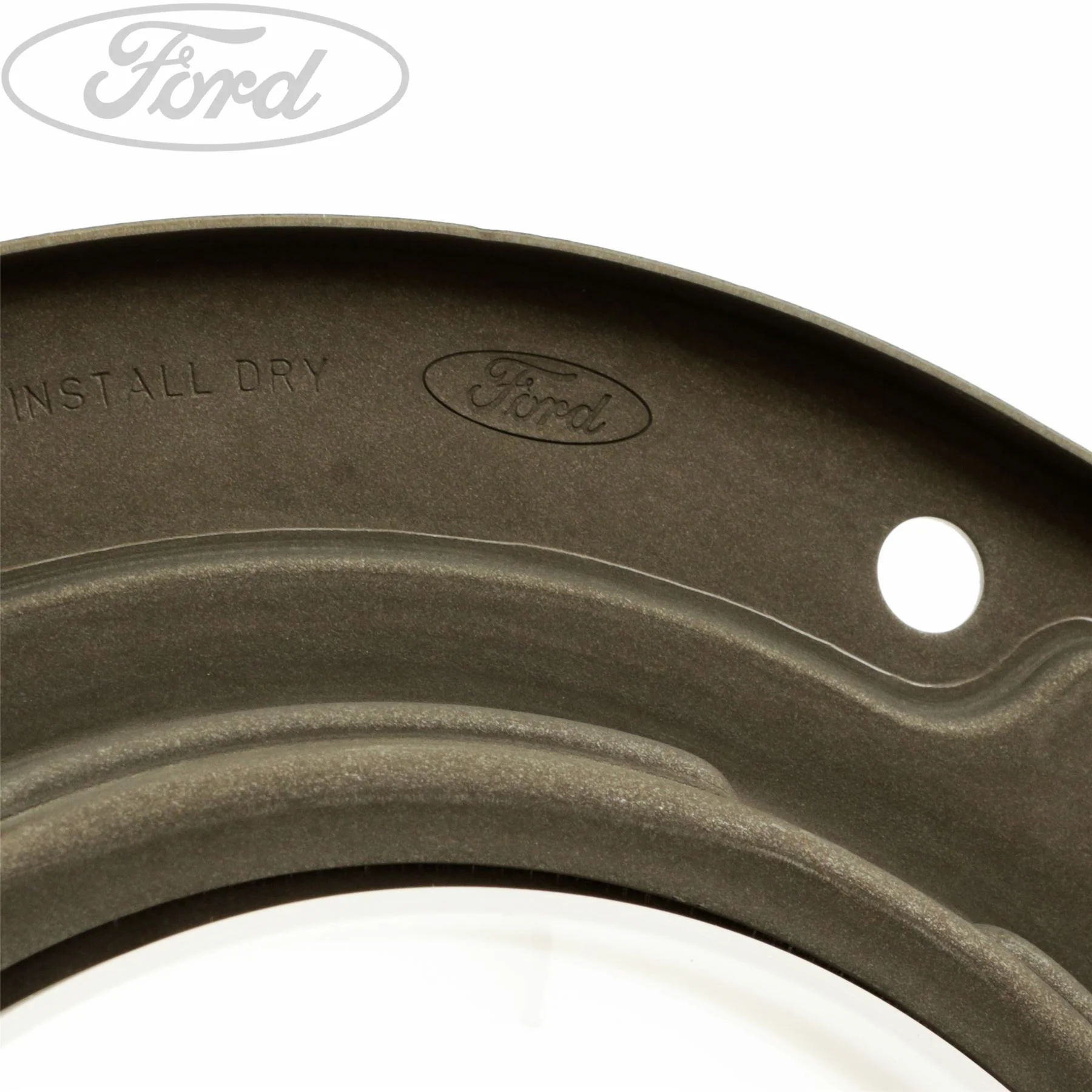 Sello de aceite del cigüeñal original Ford 1684287 - Image 4