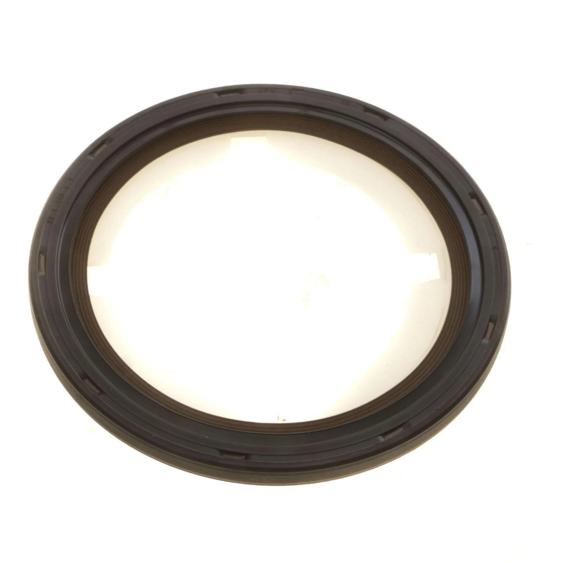 Sello de aceite del cigüeñal principal trasero para motor diésel original para Ford 2.0 Duratorq 1826504