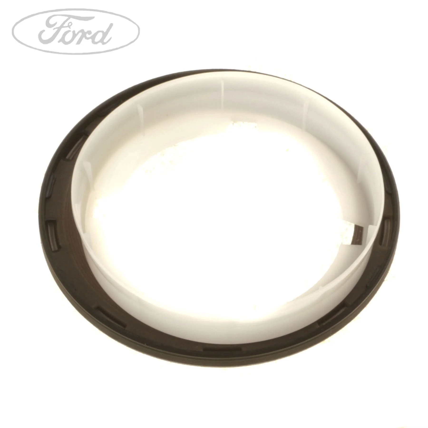 Sello de aceite del cigüeñal principal trasero para motor diésel original para Ford 2.0 Duratorq 1826504 - Image 3