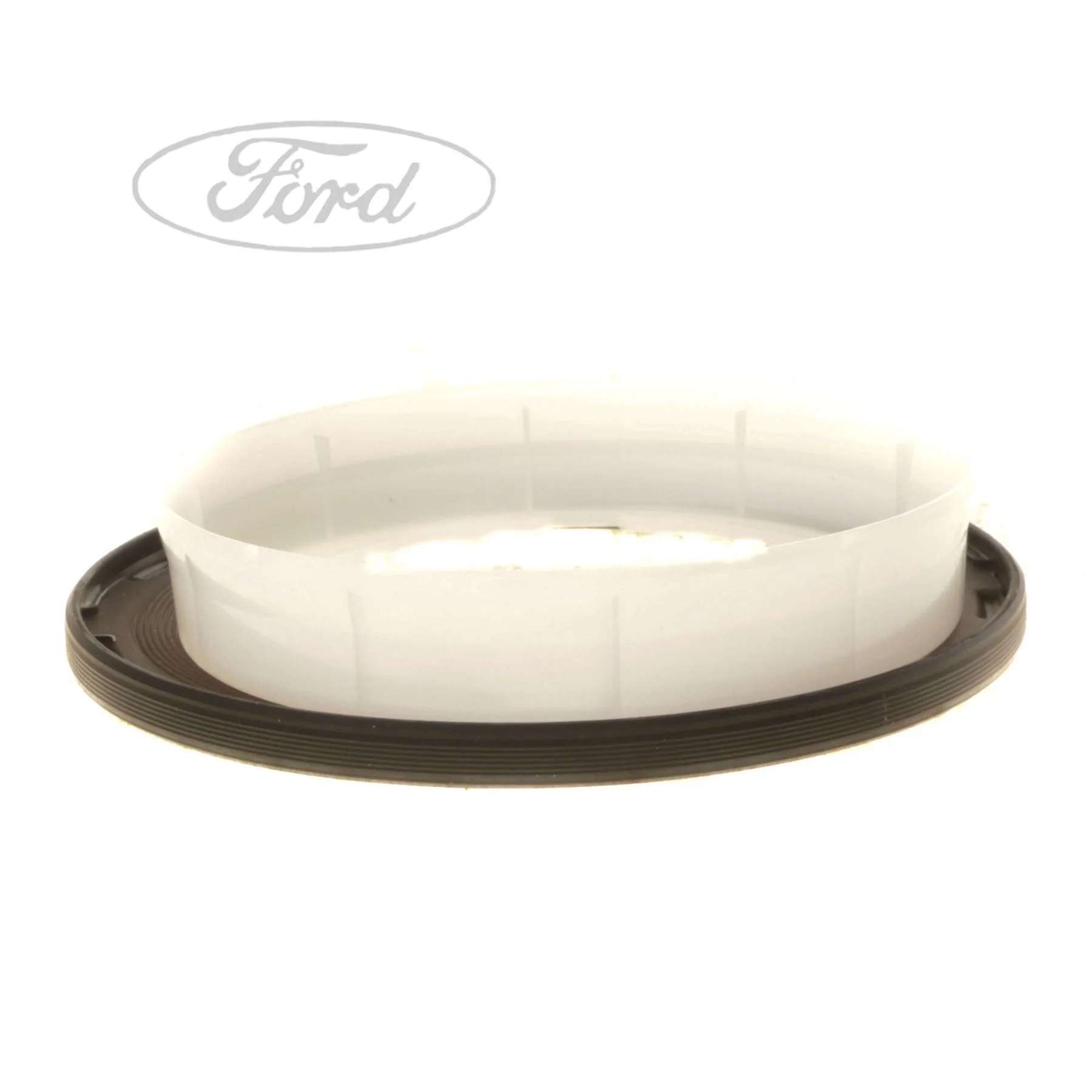 Sello de aceite del cigüeñal principal trasero para motor diésel original para Ford 2.0 Duratorq 1826504 - Image 4