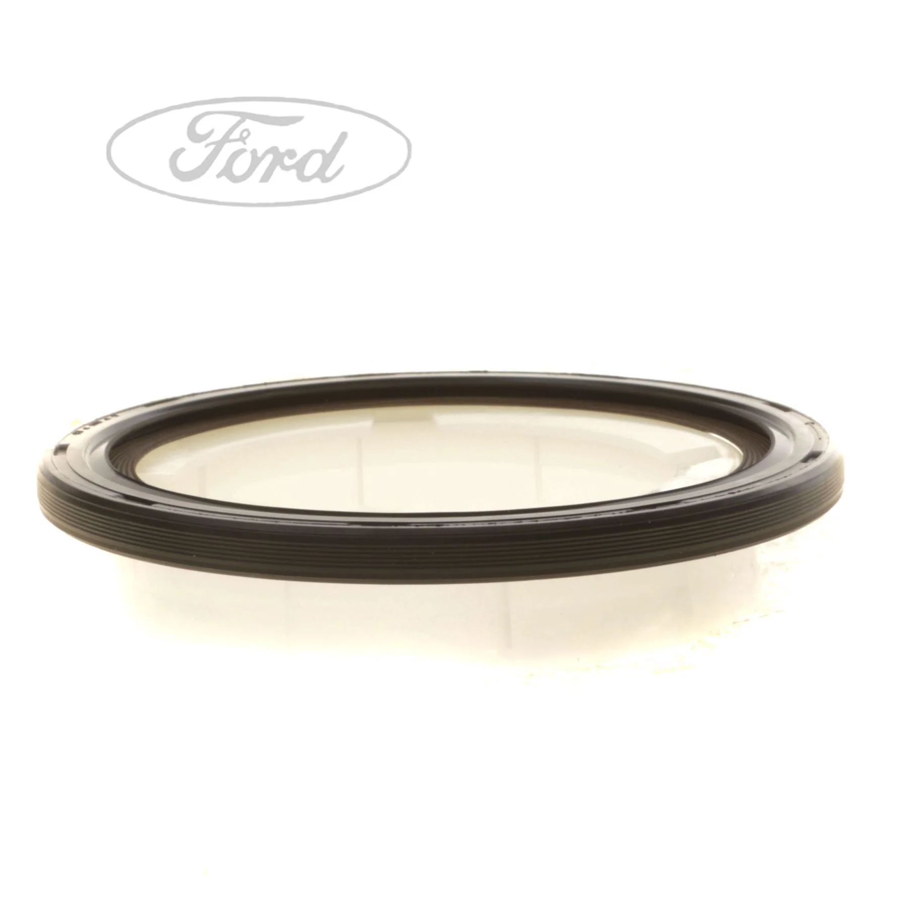 Sello de aceite del cigüeñal principal trasero para motor diésel original para Ford 2.0 Duratorq 1826504 - Image 5