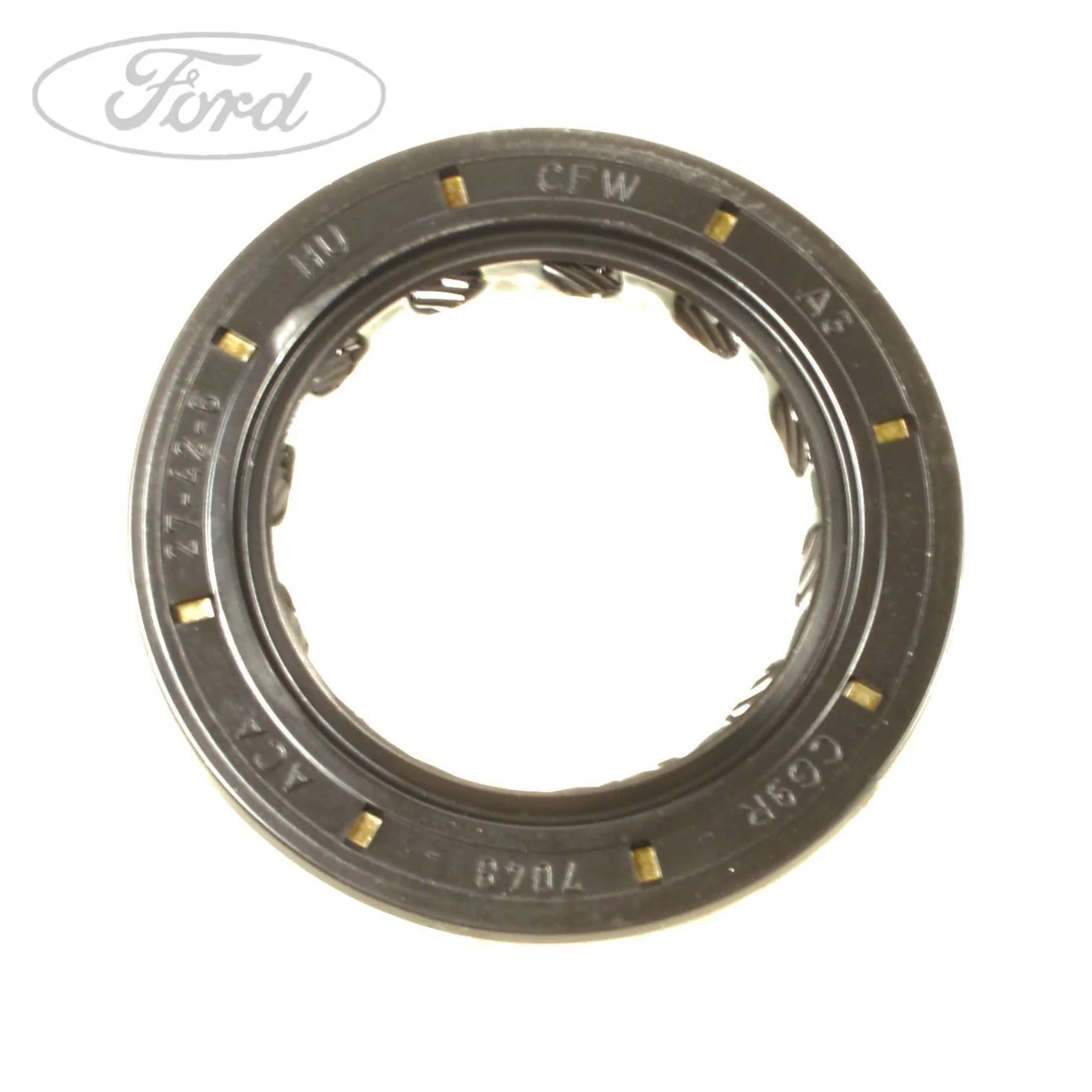 Sello de aceite del eje de entrada original Ford 1807604 - Image 2