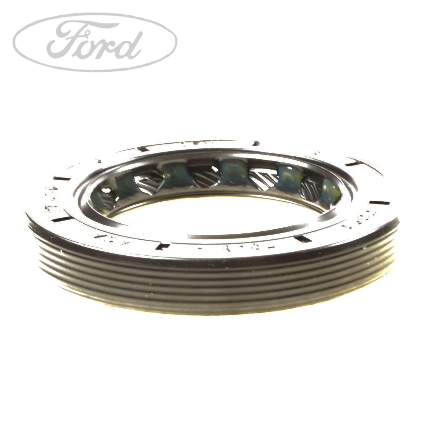 Sello de aceite del eje de entrada original Ford 1807604 - Image 3