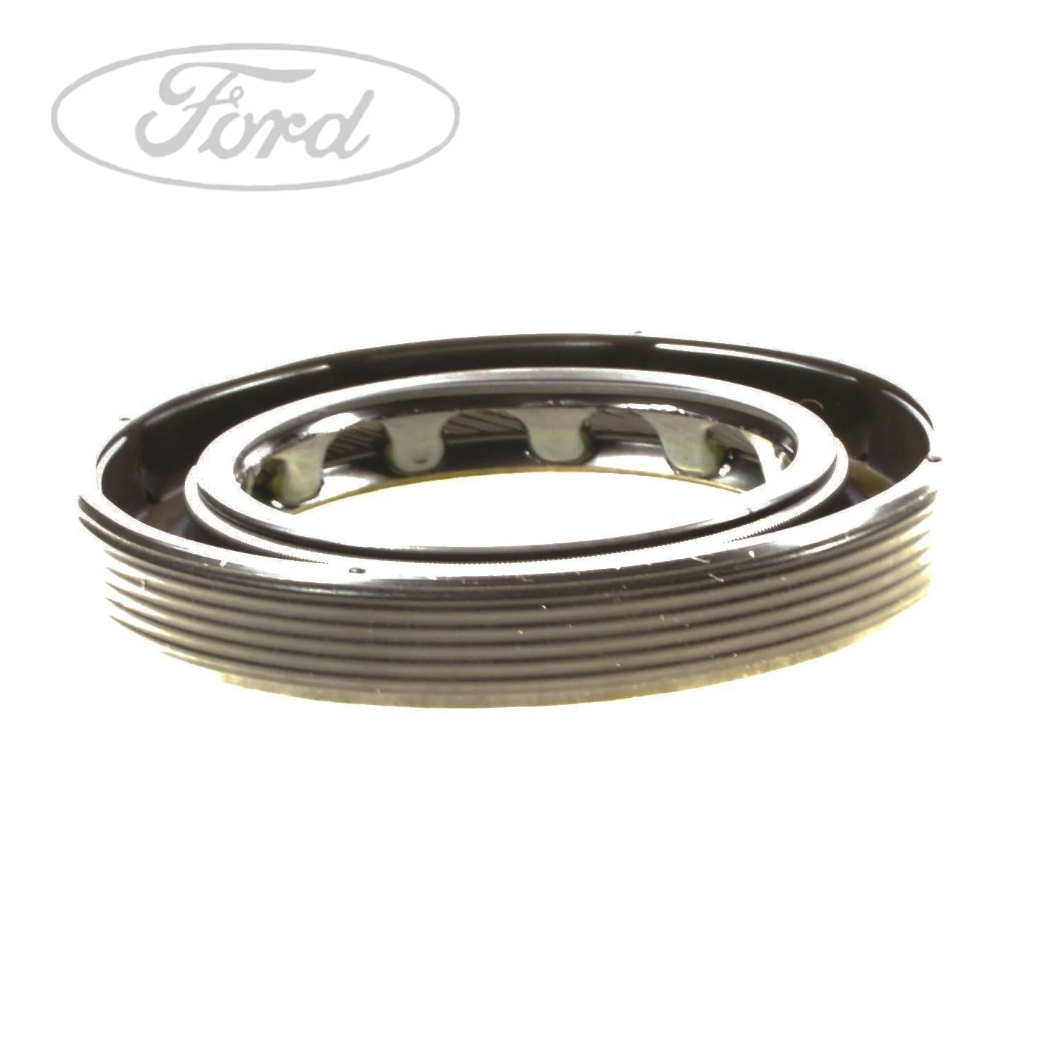 Sello de aceite del eje de entrada original Ford 1807604 - Image 4