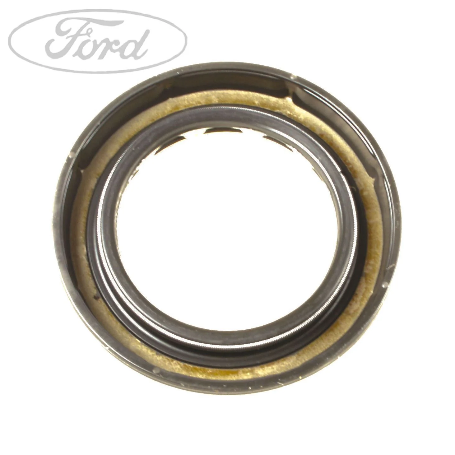 Sello de aceite del eje de entrada original Ford 1807604 - Image 5