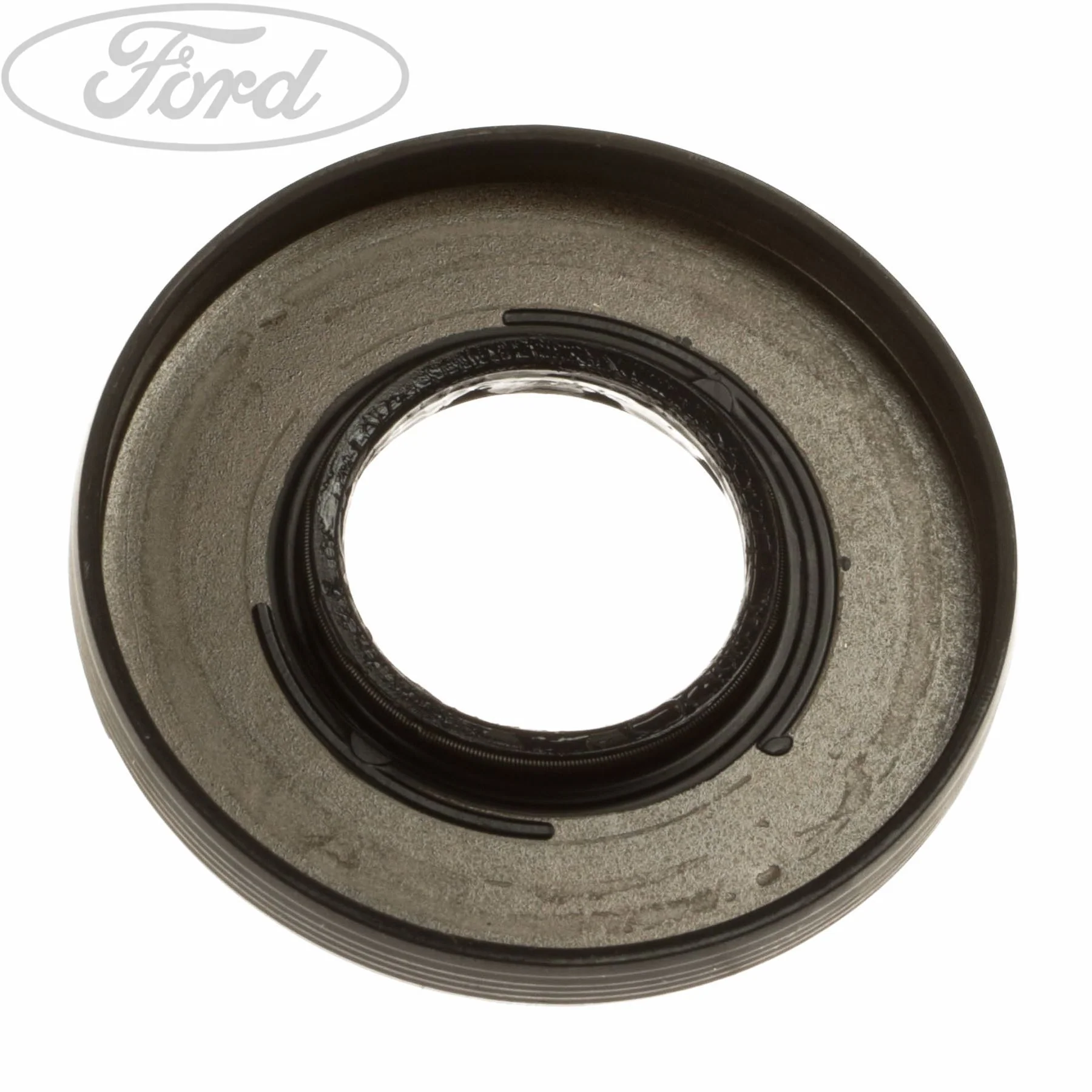 Sello de aceite para caja de transmisión original Ford 1691101 - Image 2