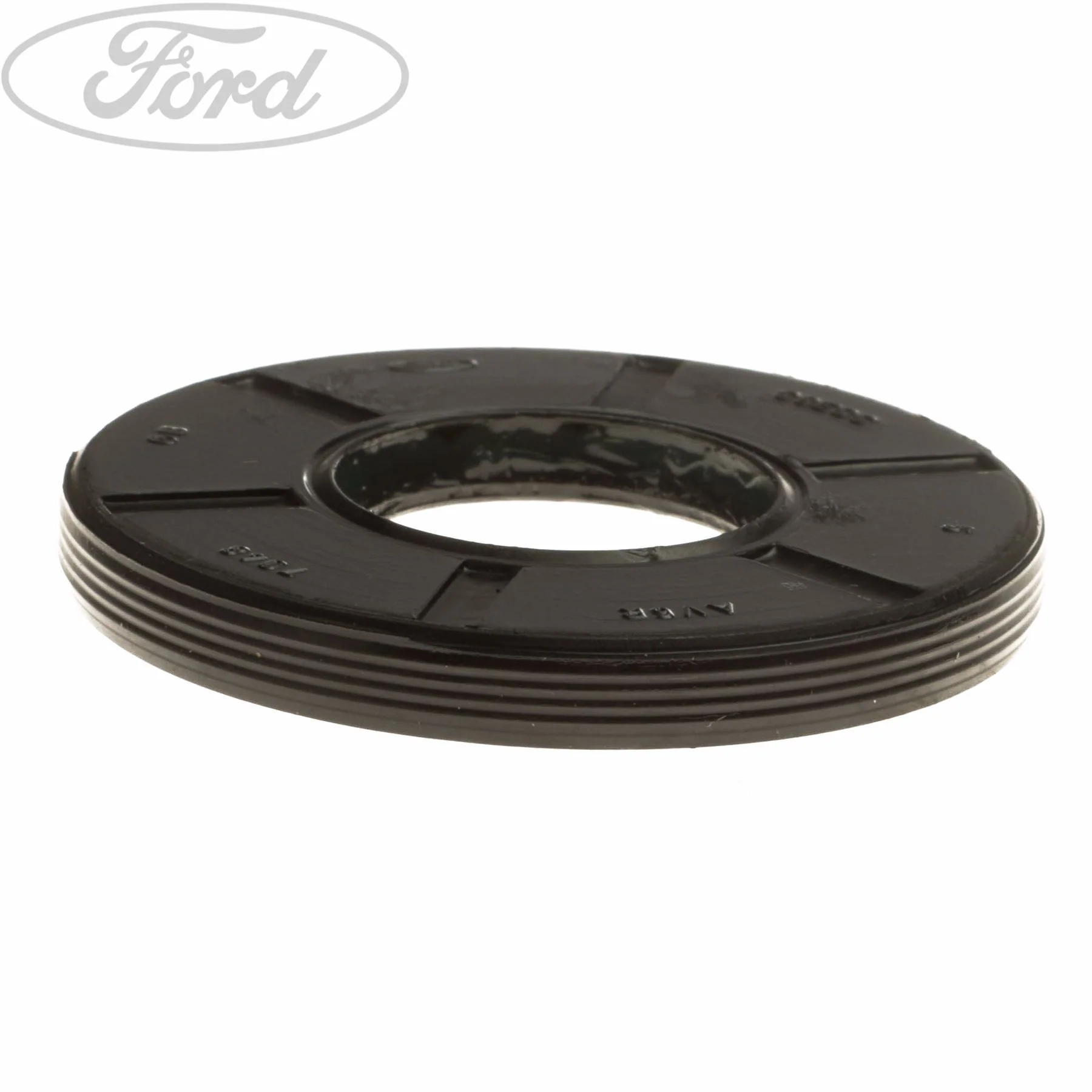 Sello de aceite para caja de transmisión original Ford 1691101 - Image 3