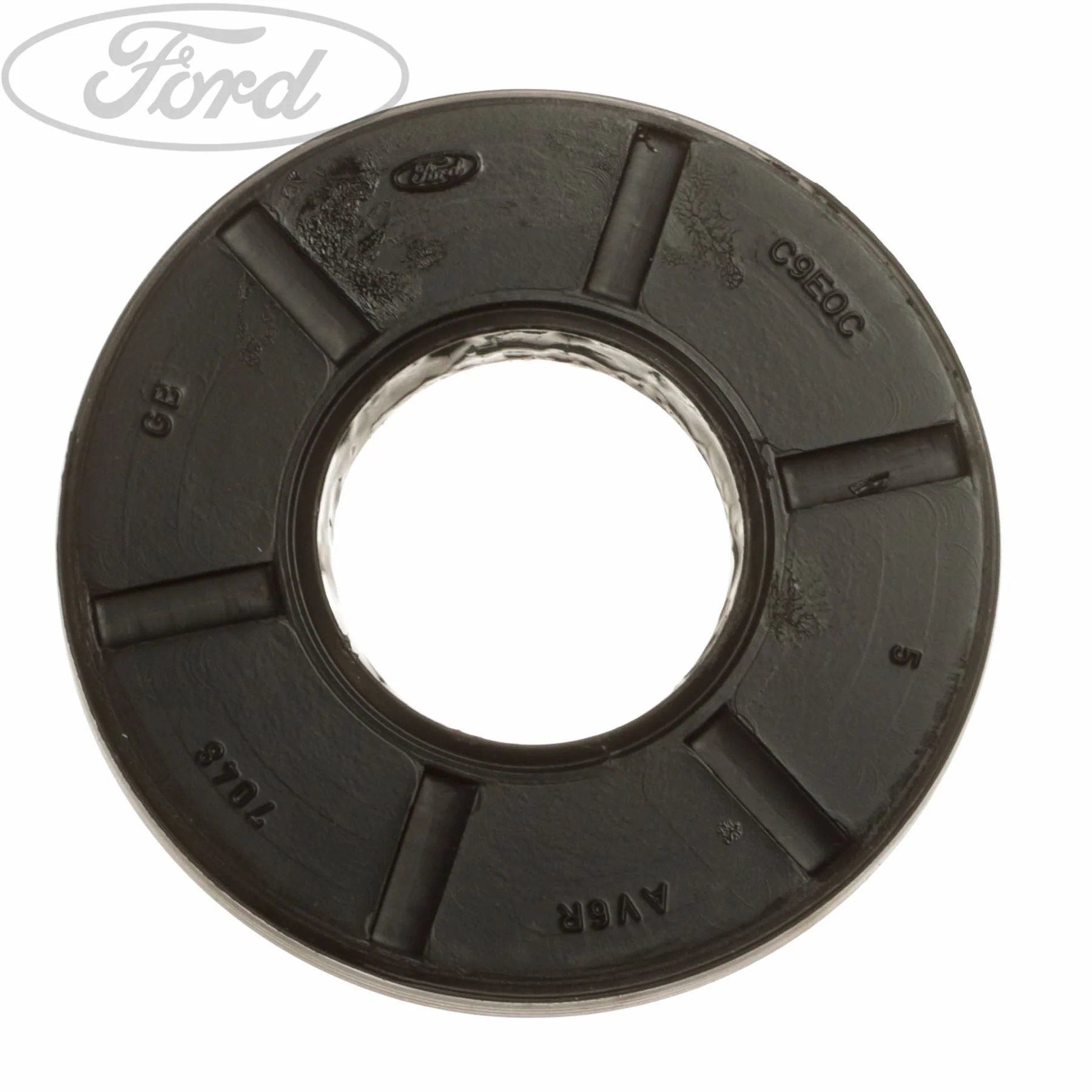 Sello de aceite para caja de transmisión original Ford 1691101 - Image 4