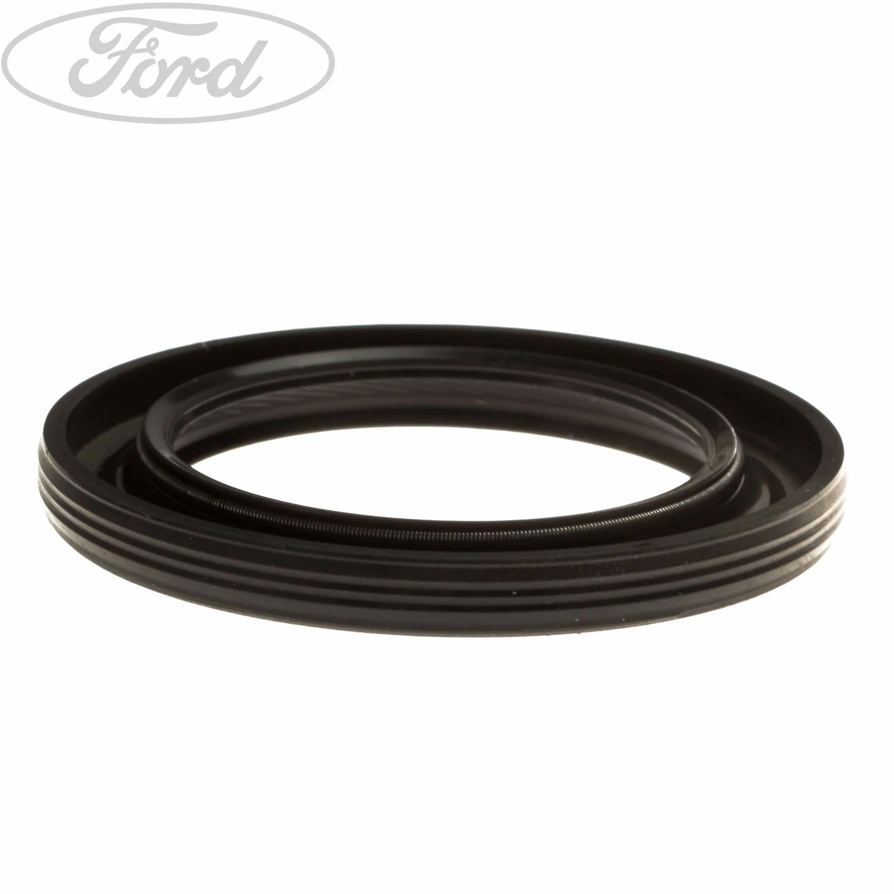 Sello de aceite para cigüeñal delantero del motor de gasolina original Ford 1.6 Duratec 1473807 - Image 3