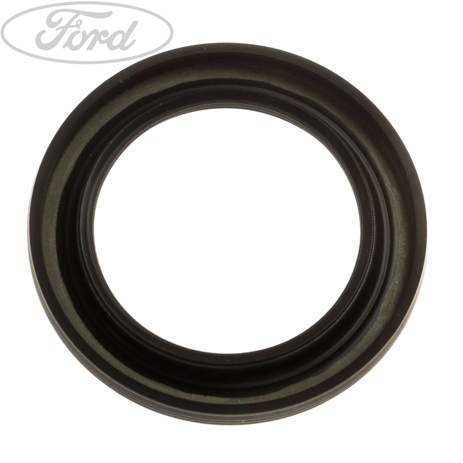 Sello de aceite para cigüeñal delantero del motor de gasolina original Ford 1.6 Duratec 1473807 - Image 4