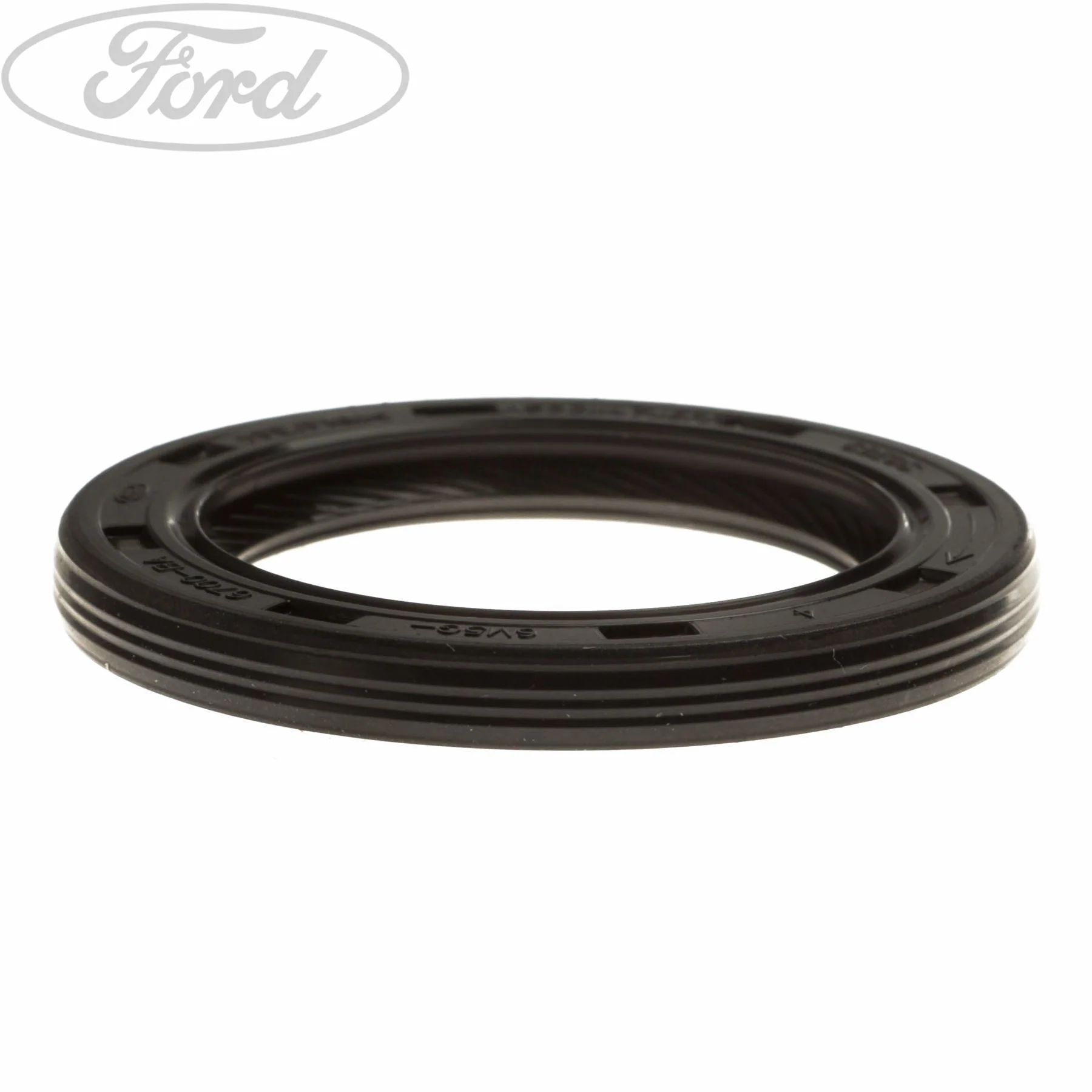 Sello de aceite para cigüeñal delantero del motor de gasolina original Ford 1.6 Duratec 1473807 - Image 5