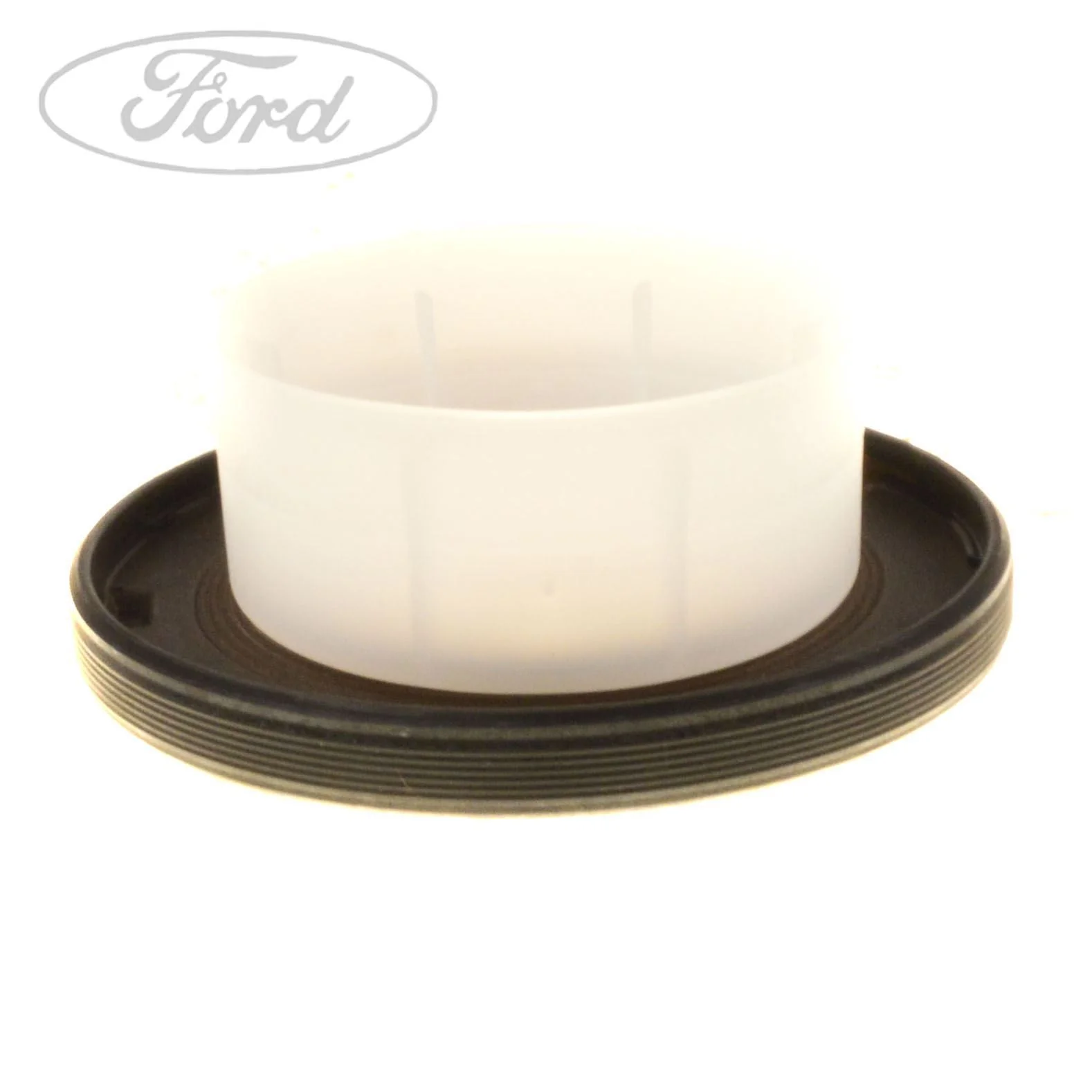 Sello de aceite para cigüeñal delantero original para Ford Focus Edge Kuga 2.0 Duratorq TDCi 1826503 - Image 5