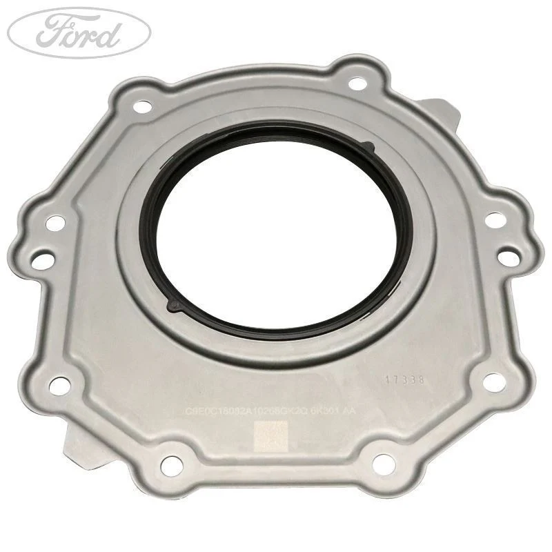 Sello de aceite para cigüeñal original Ford 2010453 - Image 2
