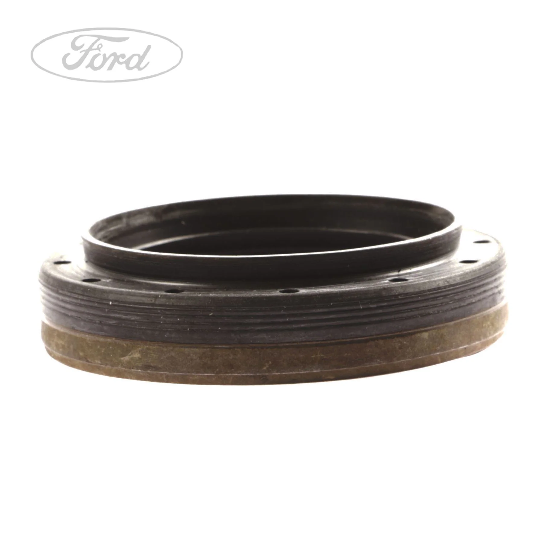 Sello de aceite para diferencial de transmisión manual original Ford 1541080 - Image 5