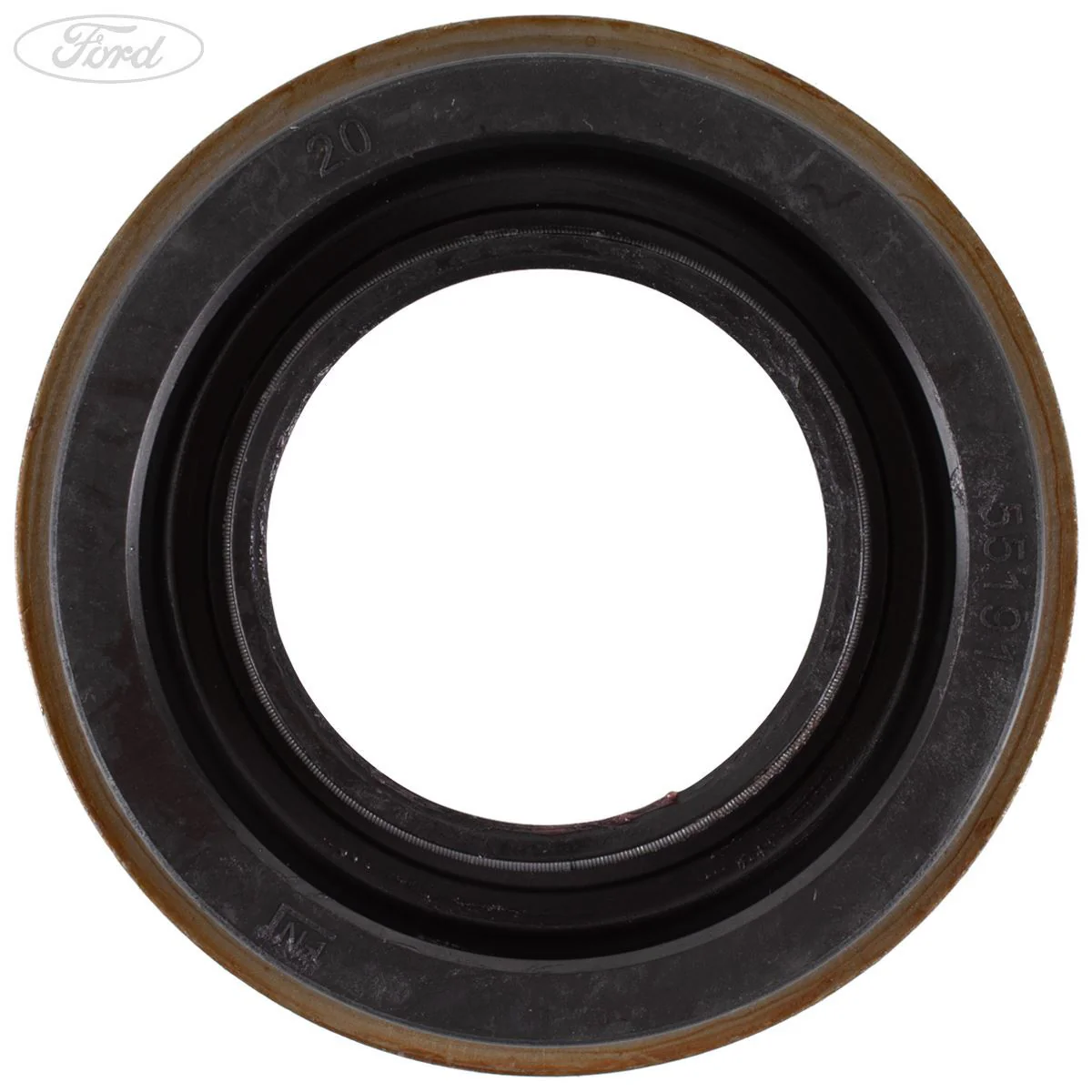 Sello de aceite para piñón diferencial original para Ford Ranger/Explorer 1466415 - Image 3
