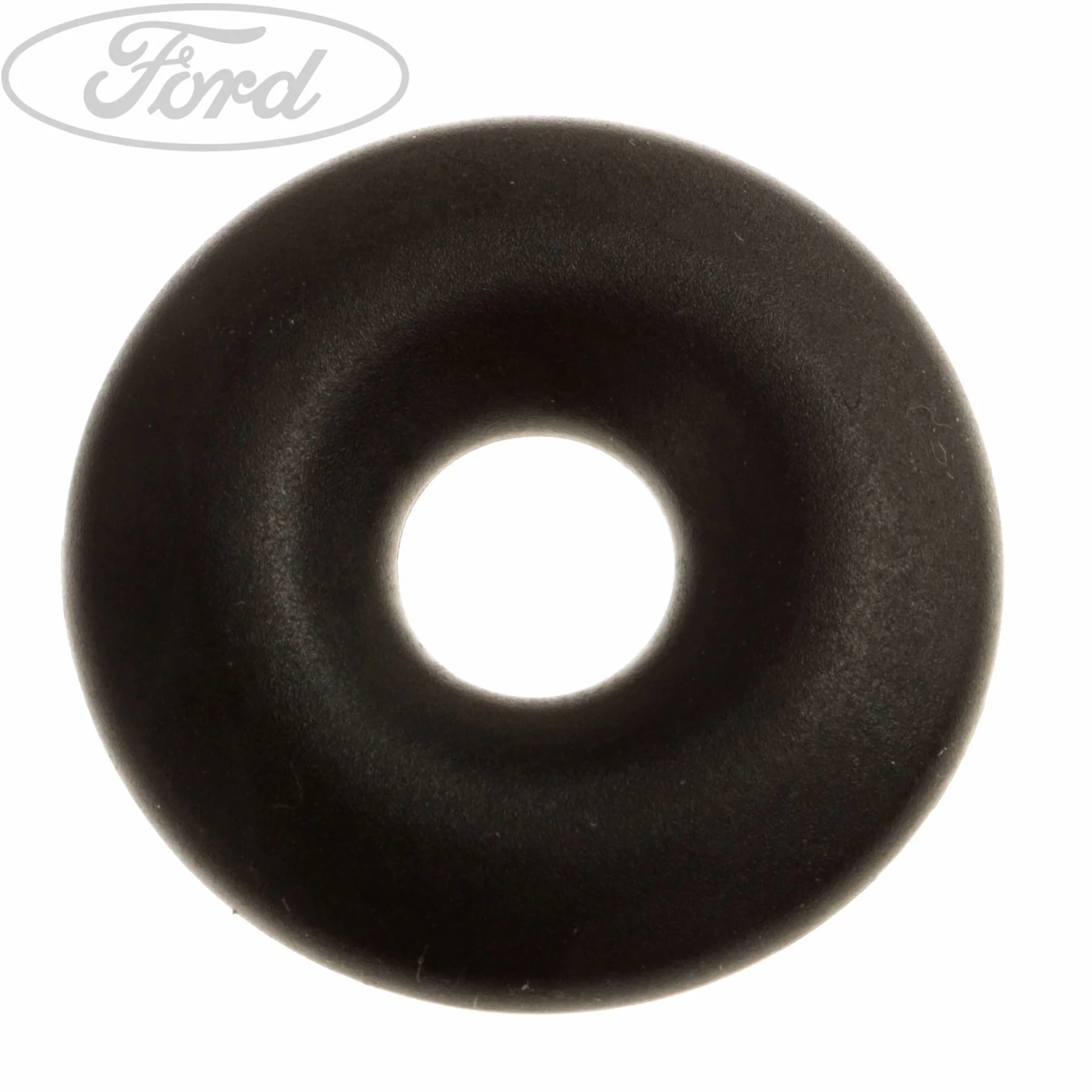 Sello de cierre del portón trasero del maletero original para Ford Focus 1100354 - Image 3