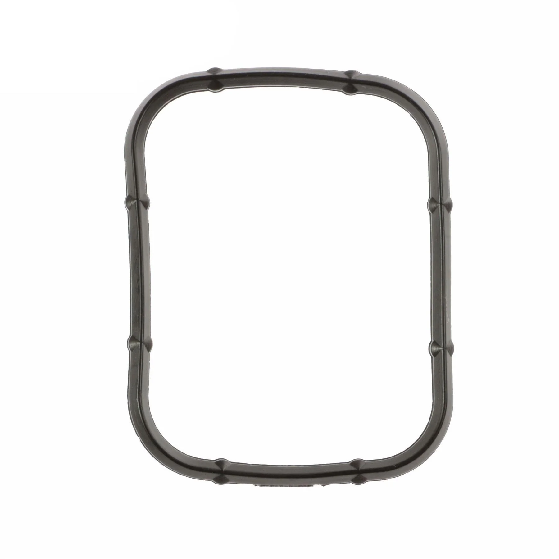 Sello del colector de admisión original Ford 1509352