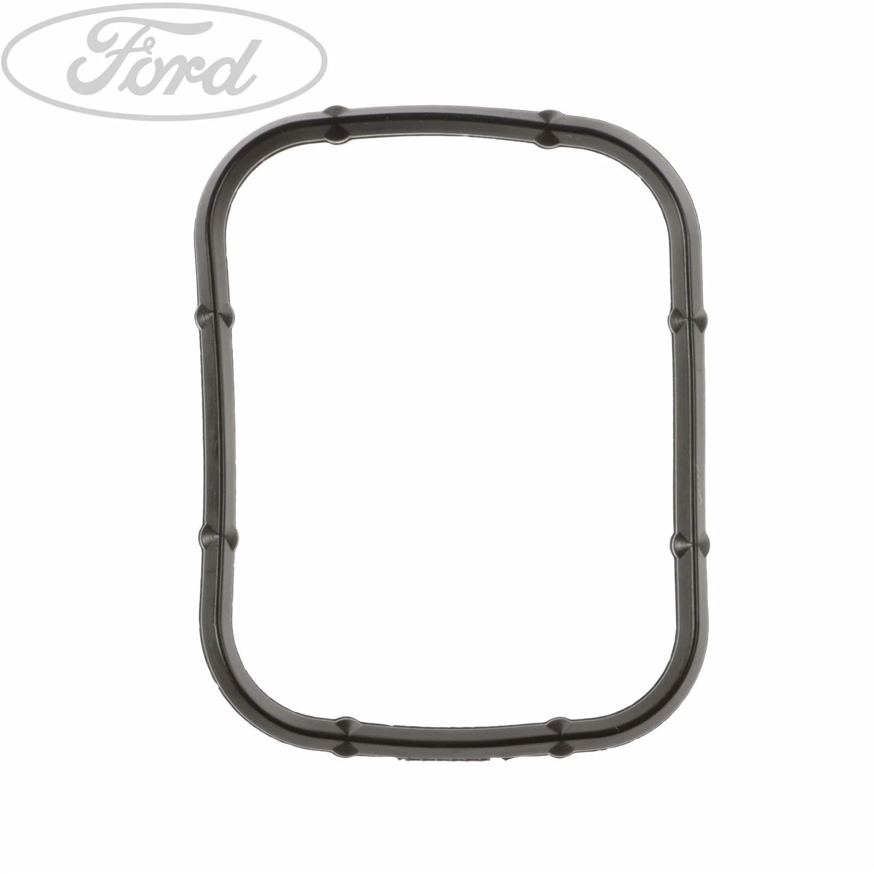 Sello del colector de admisión original Ford 1509352 - Image 2