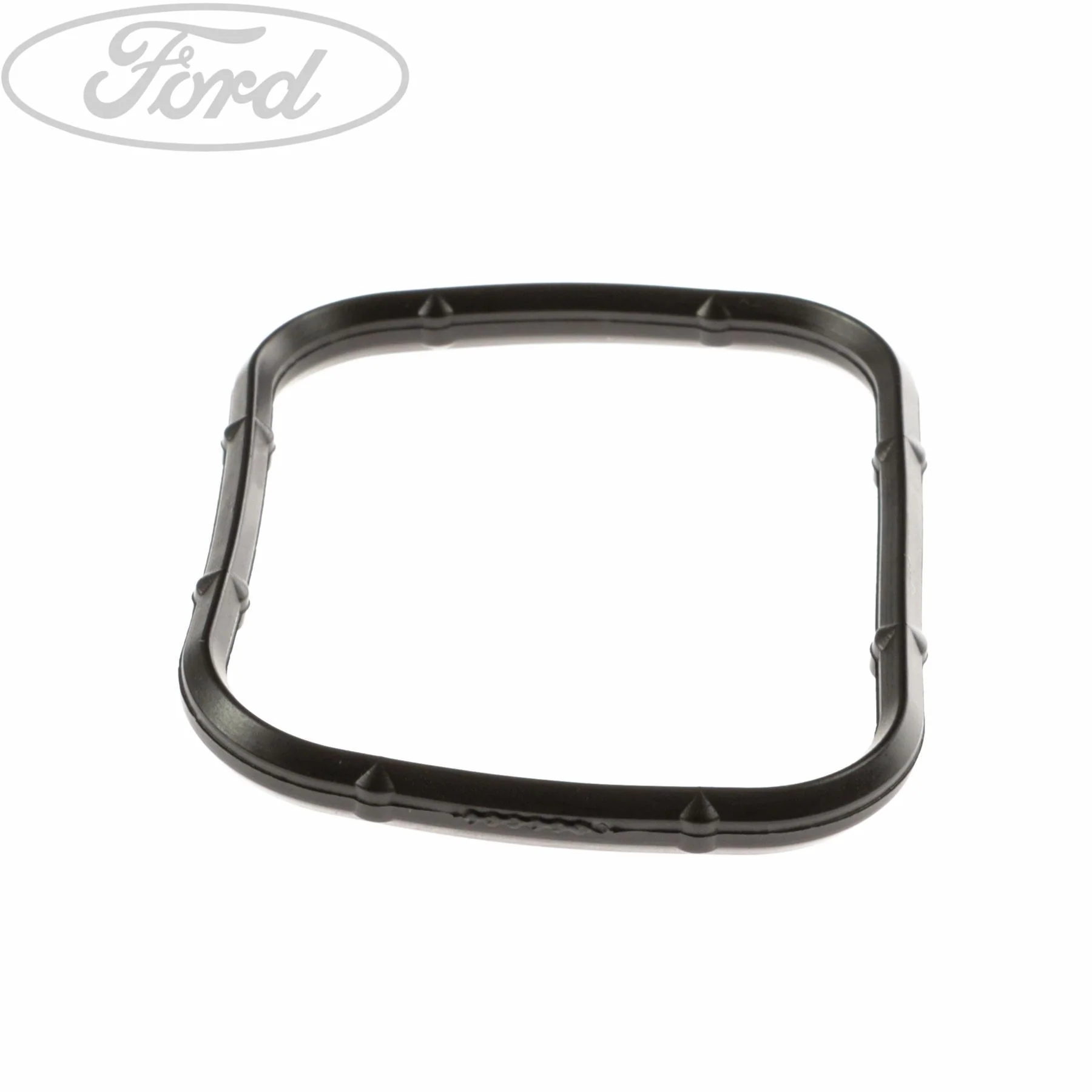 Sello del colector de admisión original Ford 1509352 - Image 3