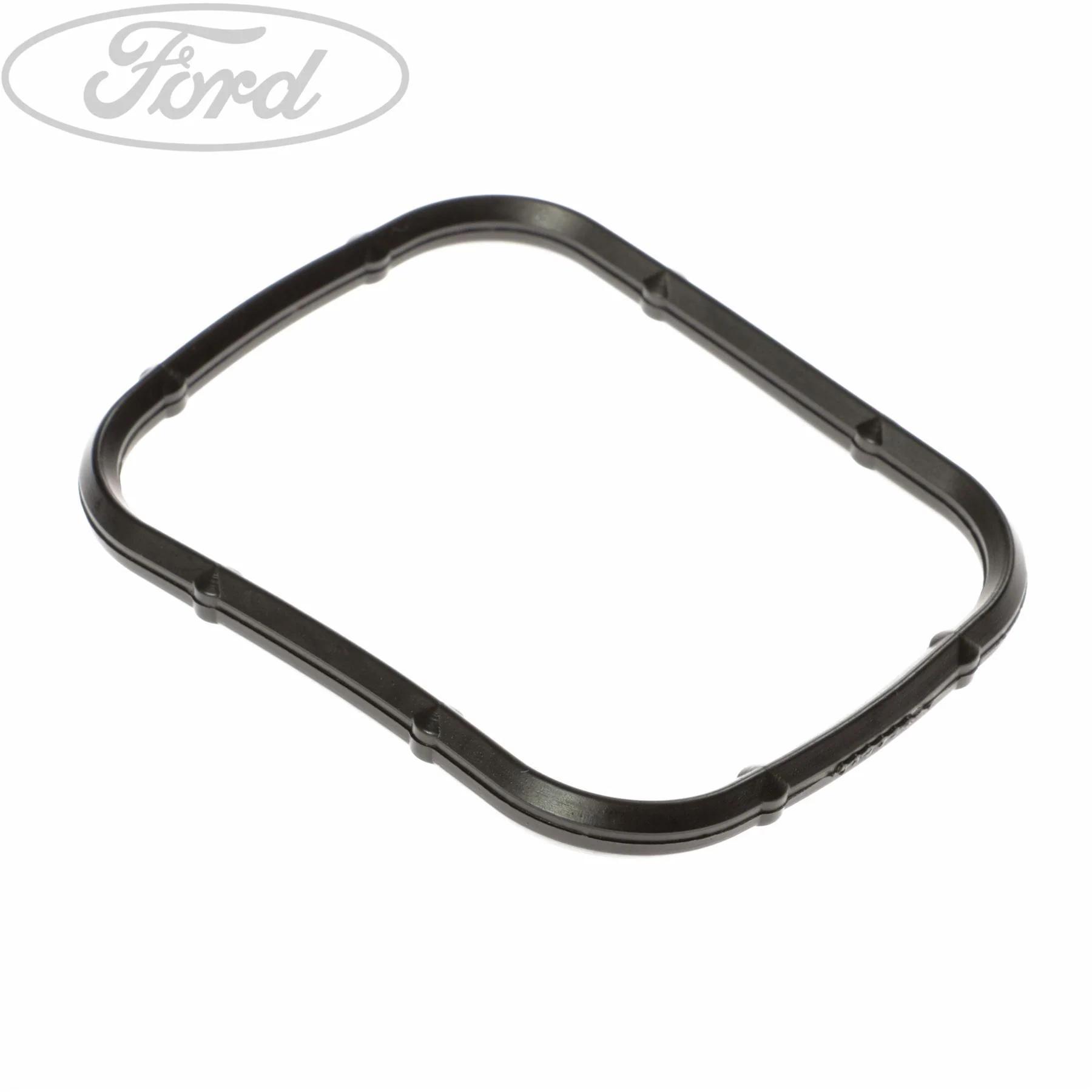 Sello del colector de admisión original Ford 1509352 - Image 5