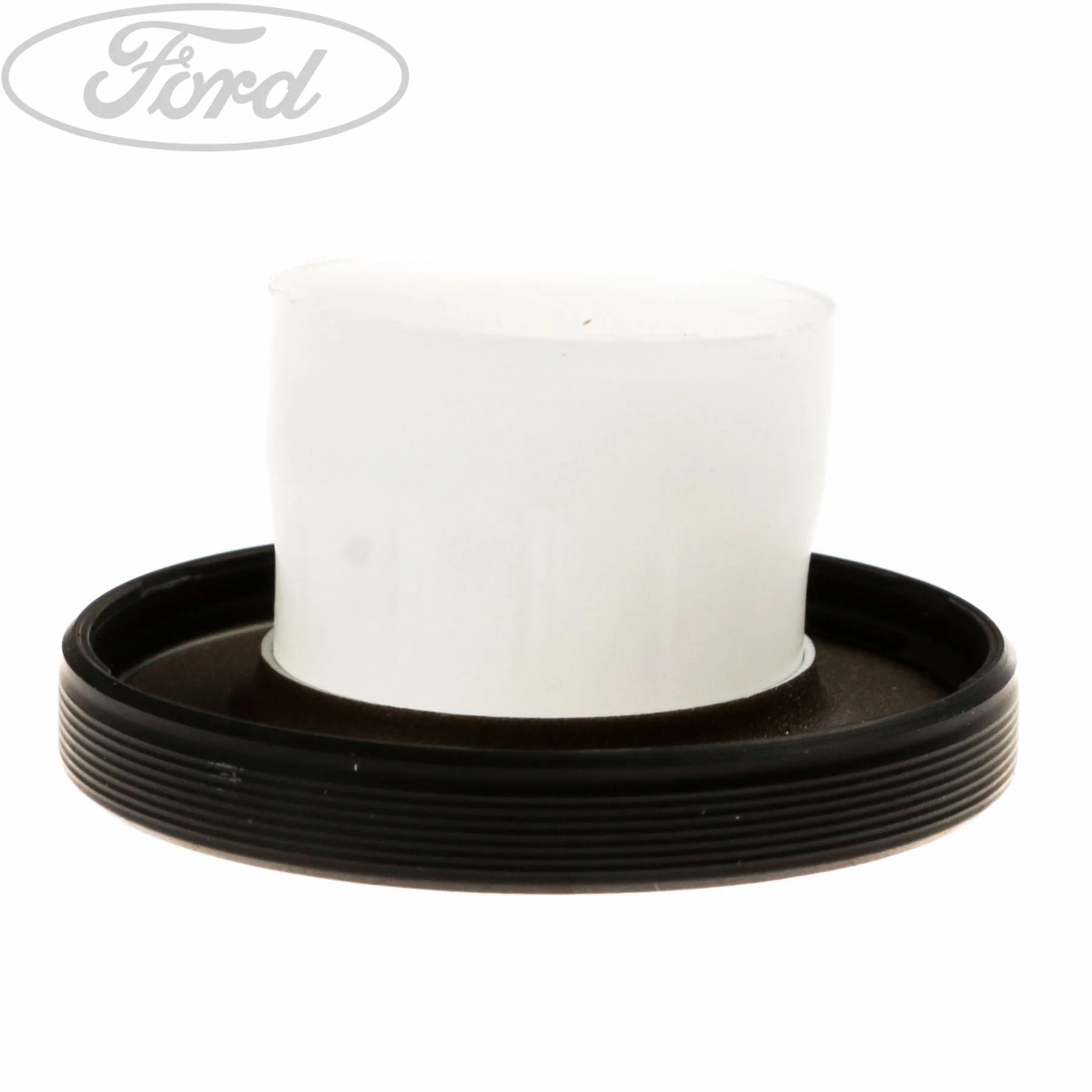 Sello delantero del árbol de levas original para Ford Fiesta 1.4 1.6 TDCi Duratorq 1145953 - Image 2