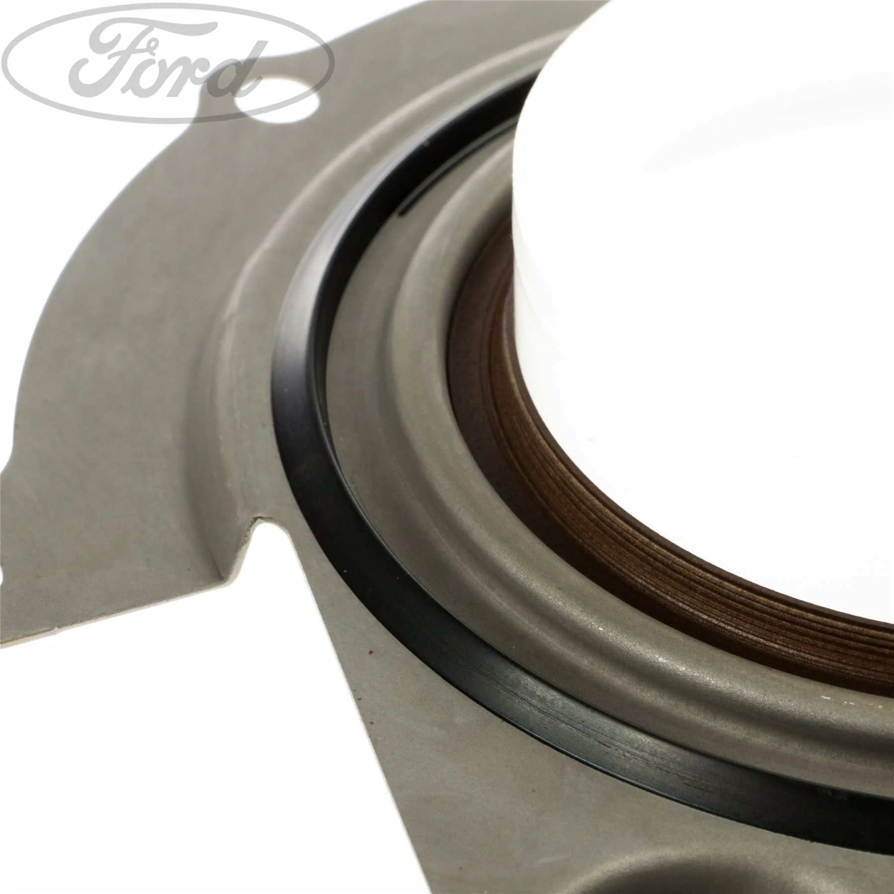 Sello para tapa de transmisión original Ford 1810619 - Image 3
