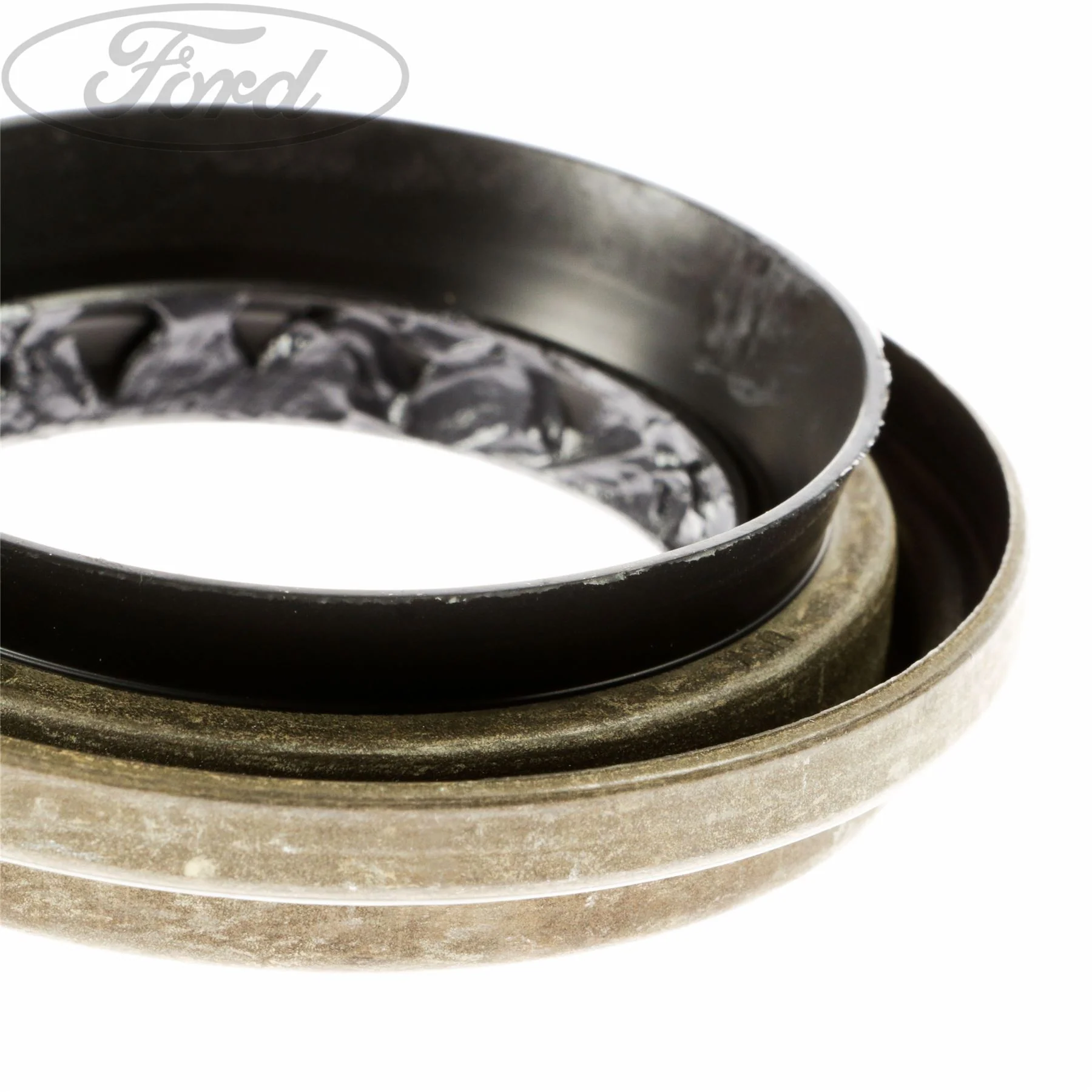 Sellos de aceite originales Ford 3743905 - Image 5