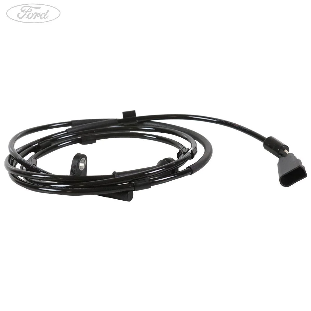 Sensor ABS trasero O/S (lado del pasajero) 4 ruedas original para Ford Transit 06-14 1785282 - Image 2