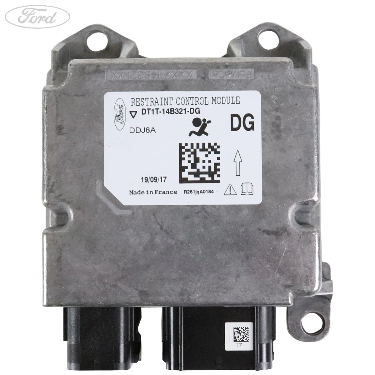 Sensor de airbag 1877205