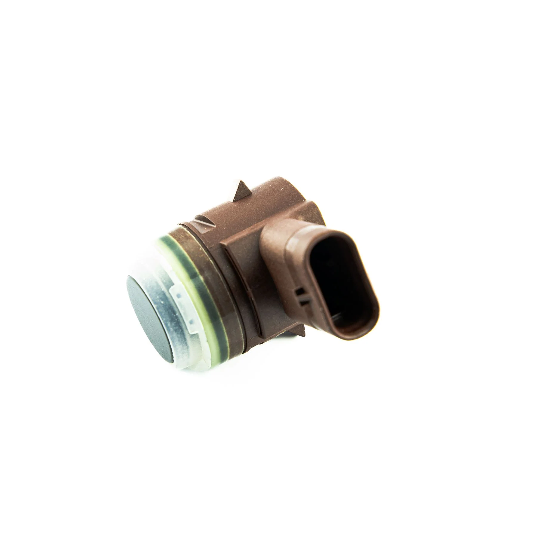 Sensor de aparcamiento Focus Kuga Mustang Ranger x1 cromado 2018+ - Image 2