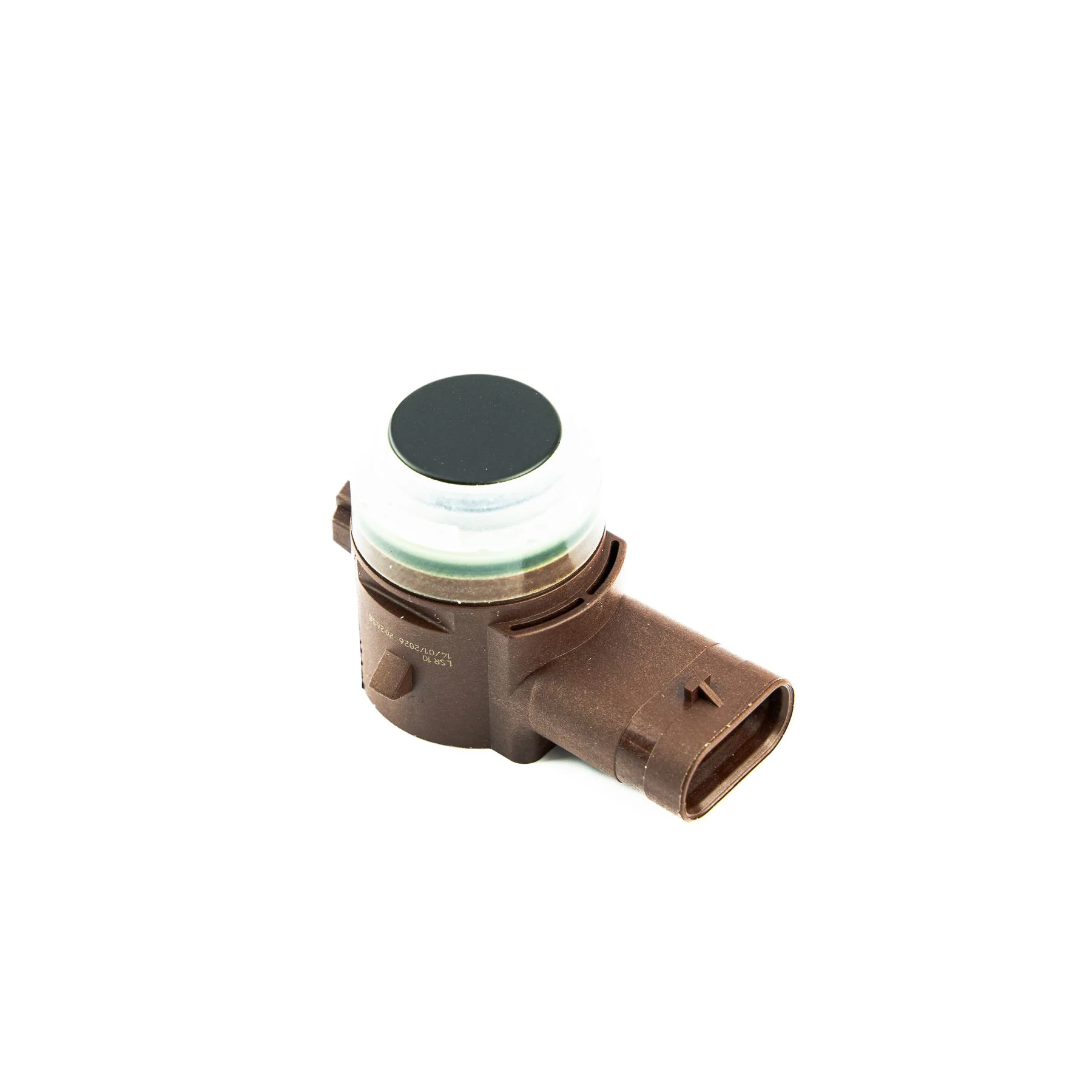 Sensor de aparcamiento Focus Kuga Mustang Ranger x1 cromado 2018+ - Image 3
