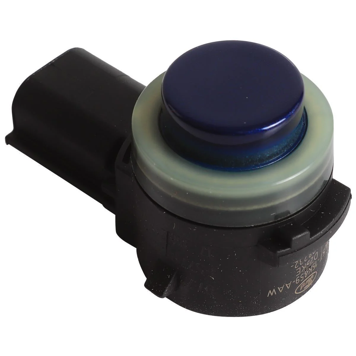 Sensor de aparcamiento original Ford PDC exterior trasero izquierdo derecho delantero 2119110