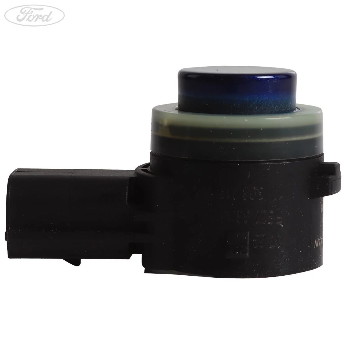 Sensor de aparcamiento original Ford PDC exterior trasero izquierdo derecho delantero 2119110 - Image 2